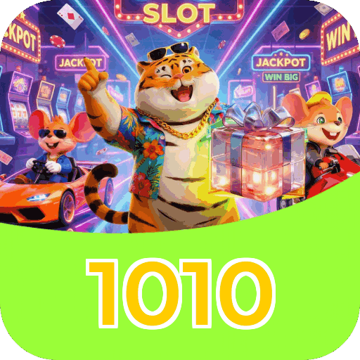 Slots Premium da PG Soft na 1010