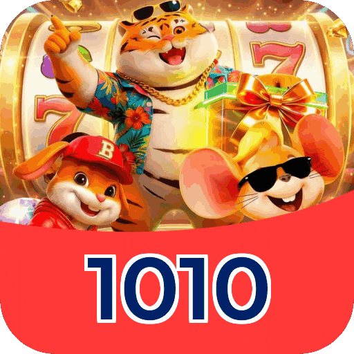 Dealers profissionais da 1010