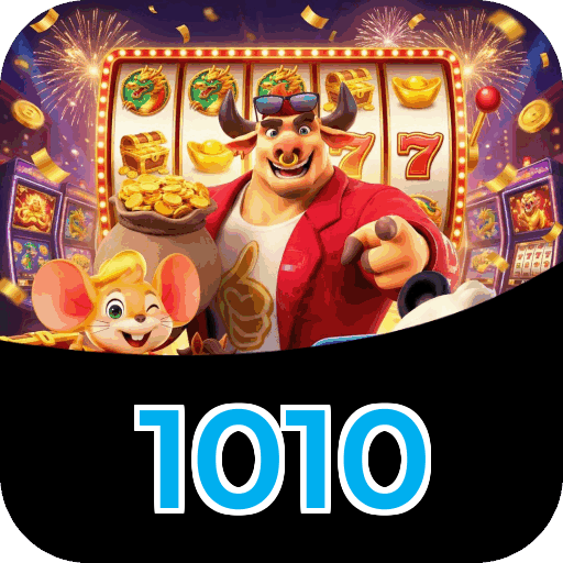Jogos com maior RTP na 1010